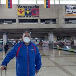 Ketua Umum JMSI Pantau Pemilu di Venezuela