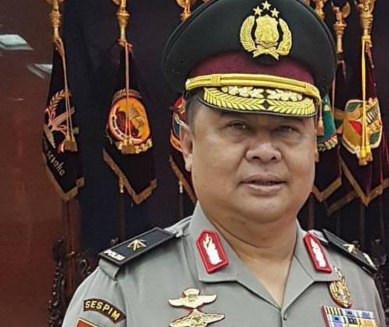 Kapolri tunjuk Brigjen Pol Agus Kurniady Sutisna sebagai Wakapolda Aceh