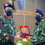 Walikota Sabang warga kehormatan Korps Brimob Aceh