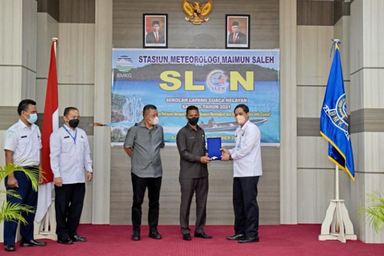 Walikota Sabang dukung kegiatan SLCN