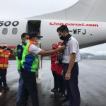 Wings Air kembali layani penerbangan Aceh Tengah - Sumut
