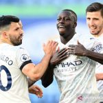 Man City lolos ke perempat final Piala FA usai hajar Bristol 3-0