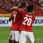 Tundukkan Singapura 2 - 4, Indonesia ke Final Piala AFF 2020