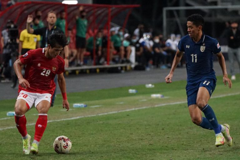 STY optimis Timnas bisa kalahkan Thailand leg ke 2 Piala AFF 2020
