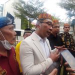 Survei: Masyarakat pilih Ridwan Kamil dan Ganjar Pranowo di 2024