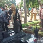 Gubernur DKI anggarkan Rp1,2 M rehab makam Sultan Aceh Muhammad Daud Syah
