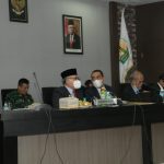 Pemerintah Aceh alami defisit anggaran