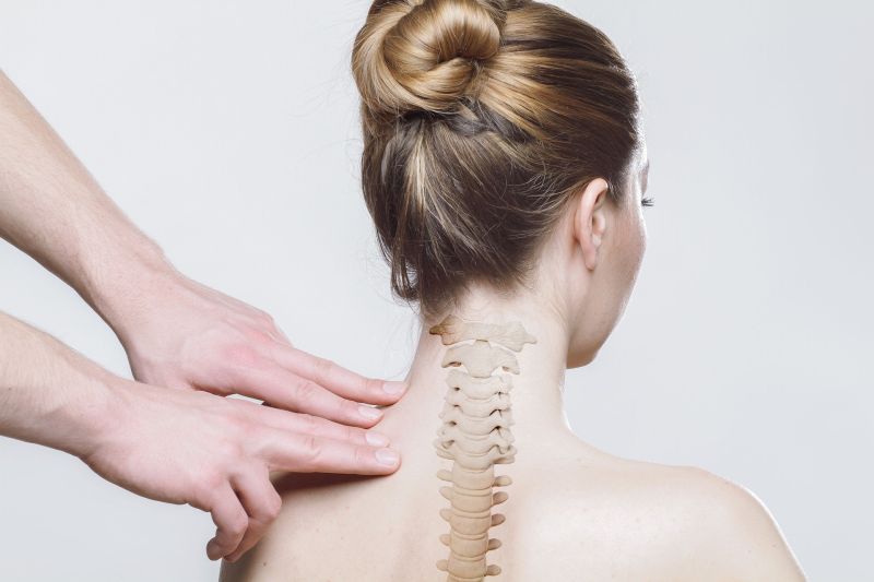 Mengenal cedera saraf tulang belakang yang dapat sebabkan kematian