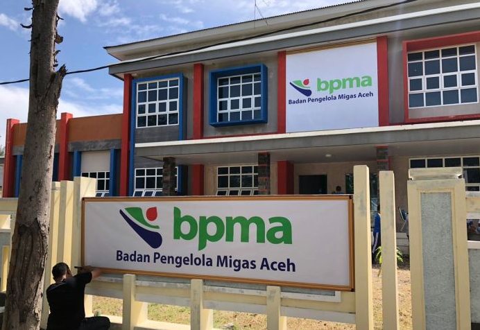 BPMA setor pendapatan negara Rp2,74 juta dolar