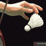 Kejuaraan Badminton beregu Eropa 2022 dibatlkan akibat Omicron
