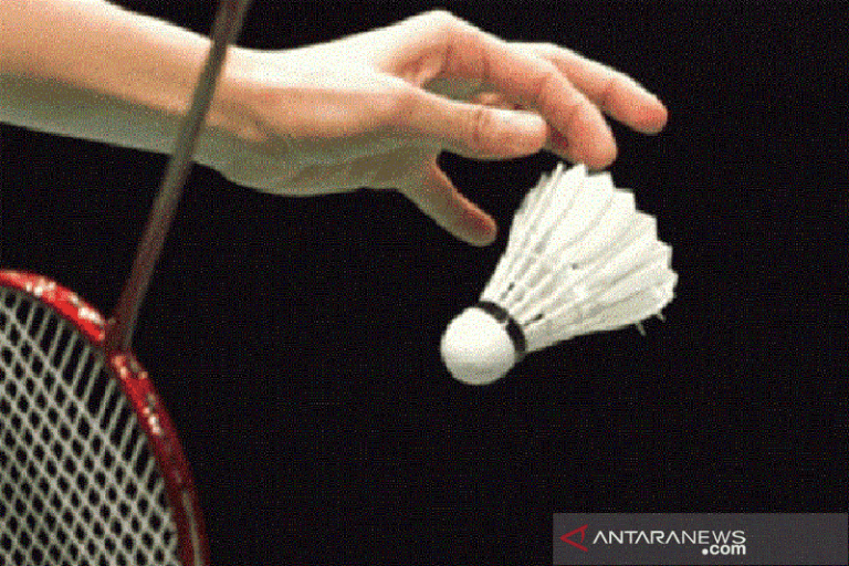 Kejuaraan Badminton beregu Eropa 2022 dibatlkan akibat Omicron