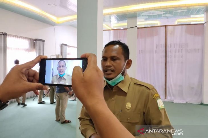 Pemilik usaha di Aceh Timur yang tak vaksin akan ditutup