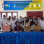 Peran Disnakermobduk Aceh tingkatkan kompetensi SDM lokal