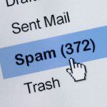 Lima isi email yang harus anda hapus dari Kotak pesan