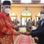 DPR RI : Dana Otsus Aceh penting dilanjutkan