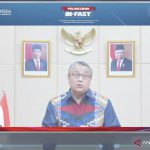 Bank Indonesia luncurkan sistem pembayaran BI-Fast