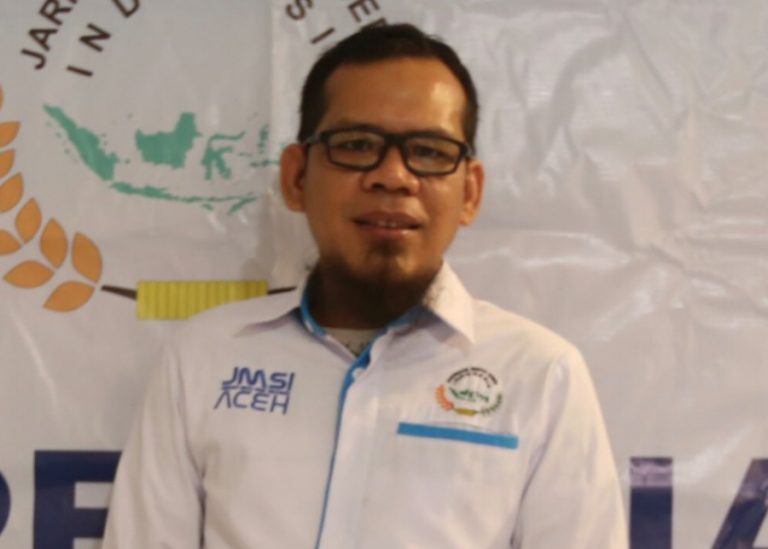 JMSI Aceh ingatkan akun media sosial tak sembarangan kutip berita perusahaan pers