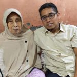 Ibu Kandung Sekretaris DPW PKS Aceh meninggal dunia