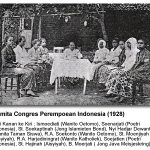 Sejarah Hari Ibu 22 Desember 