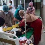 Pelajar tewas kecelakaan di Leupung Aceh Besar