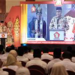 Gubernur Aceh : Terimakasih Partai Gerindra