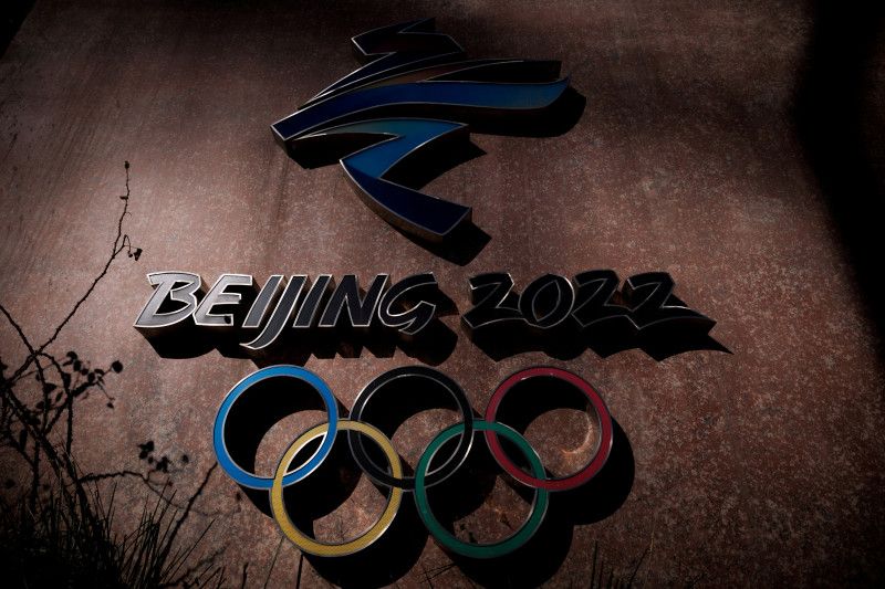Amerika Serikat resmi boikot Olimpiade Musim Dingin 2022 di China