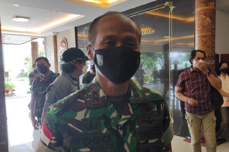 Satu Prajurit TNI asal Kodam Iskandar Muda Aceh gugur di Papua
