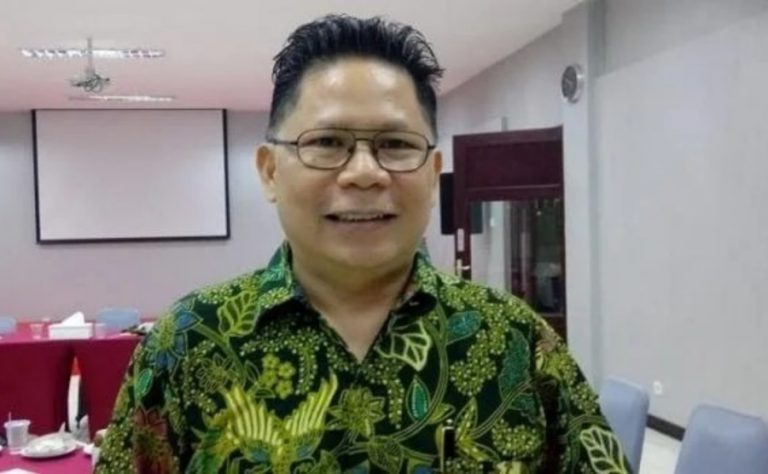 Perindo minta pemerintah dan masyarakat bersatu hadapi varian Omicron