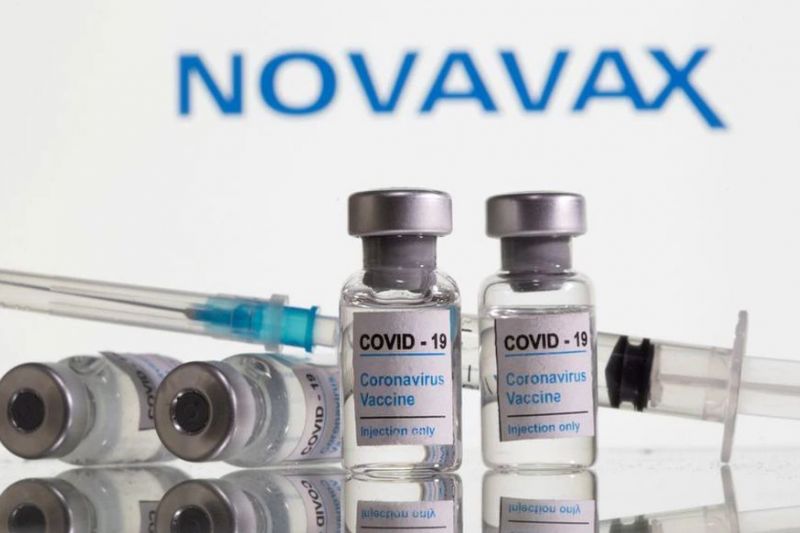 Perusahaan Novavax Inc akan produk vaksin Covid-19 Omicron