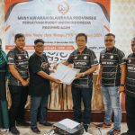 Andry Agung terpilih kembali pimpin Rugby Aceh