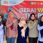 Gadis cantik asal Pidie Jaya dapat hadiah umroh dari Kapolda Aceh