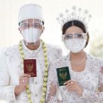 12 pasangan artis dan pesohor di Indonesia yang menikah sepanjang 2021