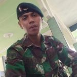 Kisah Serda Putra Rahaldi, prajurit TNI asal Aceh yang gugur di Papua