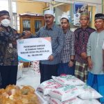 YBSMU sosialisasi program donasi Rp10 ribu untuk kemanusiaan