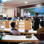 Nagan Raya miliki 1.000 hektar lahan nilam potensial