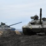 Inggris pertimbangkan kerahkan tentara jika Rusia serang Ukraina