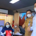 Zikir dan donor darah agenda rutin ASN Pemerintah Aceh