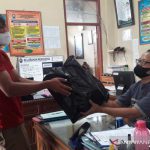 Warga Jateng kembalikan bantuan Ganjar Pranowo karena diposting di medsos