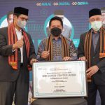 BSI dukung Qanun LKS dan tekad kembangkan ekonomi syariah di Aceh