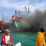 Tenggelamkan Kapal Malaysia