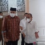 Nova : PON 2024 Aceh-Sumut berpotensi ditunda