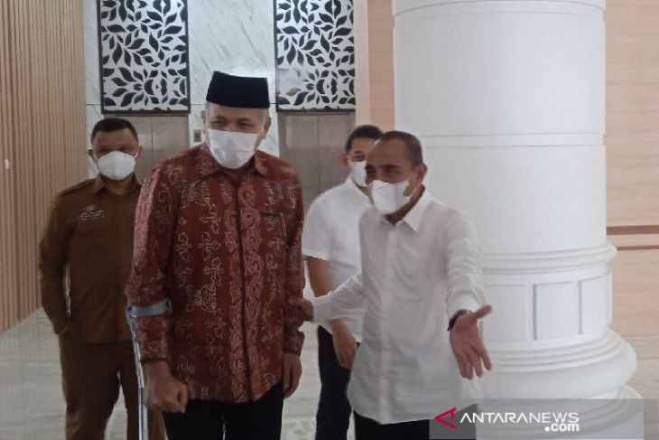 Nova : PON 2024 Aceh-Sumut berpotensi ditunda
