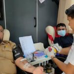 ASN Disperindag Aceh donor Darah