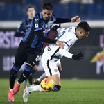 Inter Milan gagal petik kemenangan atas Atalanta