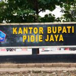 BOK Pidie Jaya 2021 tidak terserap mencapai Rp6 miliar