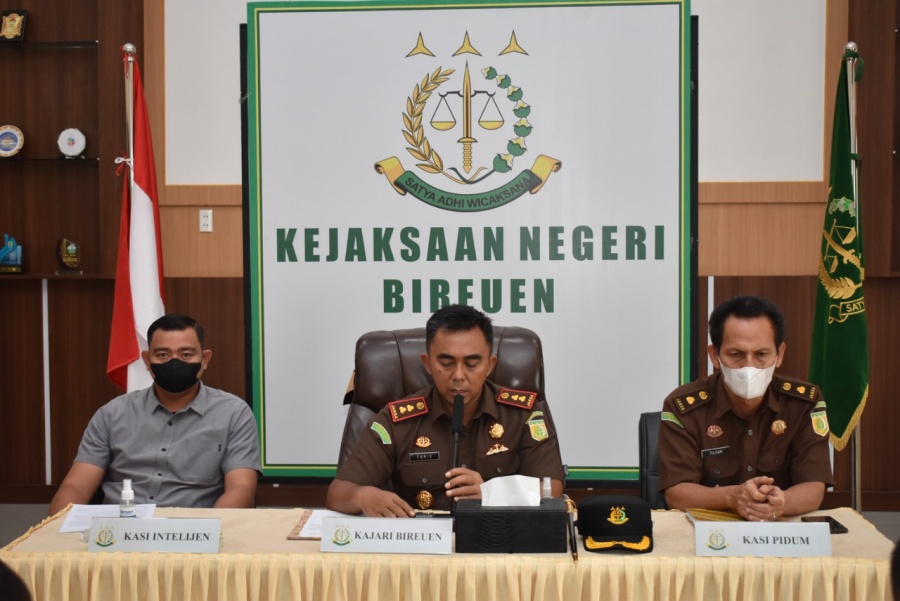 Pengadilan Tinggi Banda Aceh vonis mati lima terdakwa narkoba