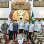 Gubernur dukung pembentukan Kabupaten Aceh Selatan Jaya