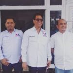 Partai Perindo ajak masyarakat di Sumatra ikut konvensi rakyat