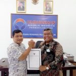 Plt Kepala Ombudsman Aceh meninggal dunia