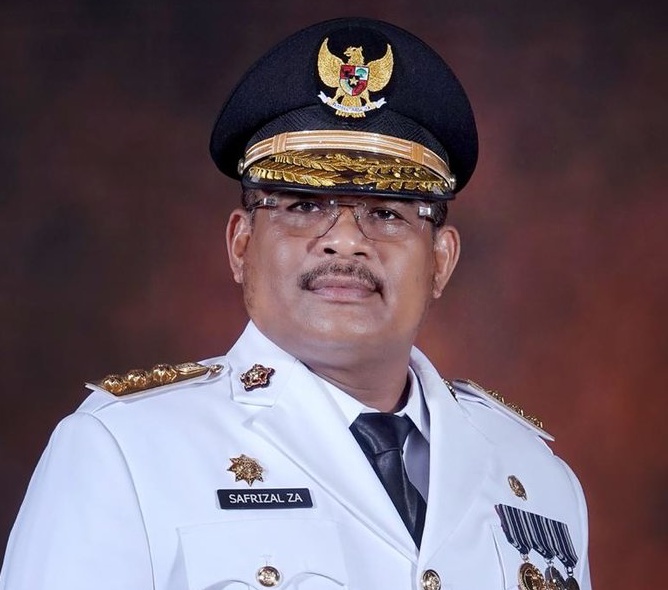Safrizal ZA siap jika ditunjuk Pj Gubernur Aceh